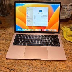 MacBook Air Pro 