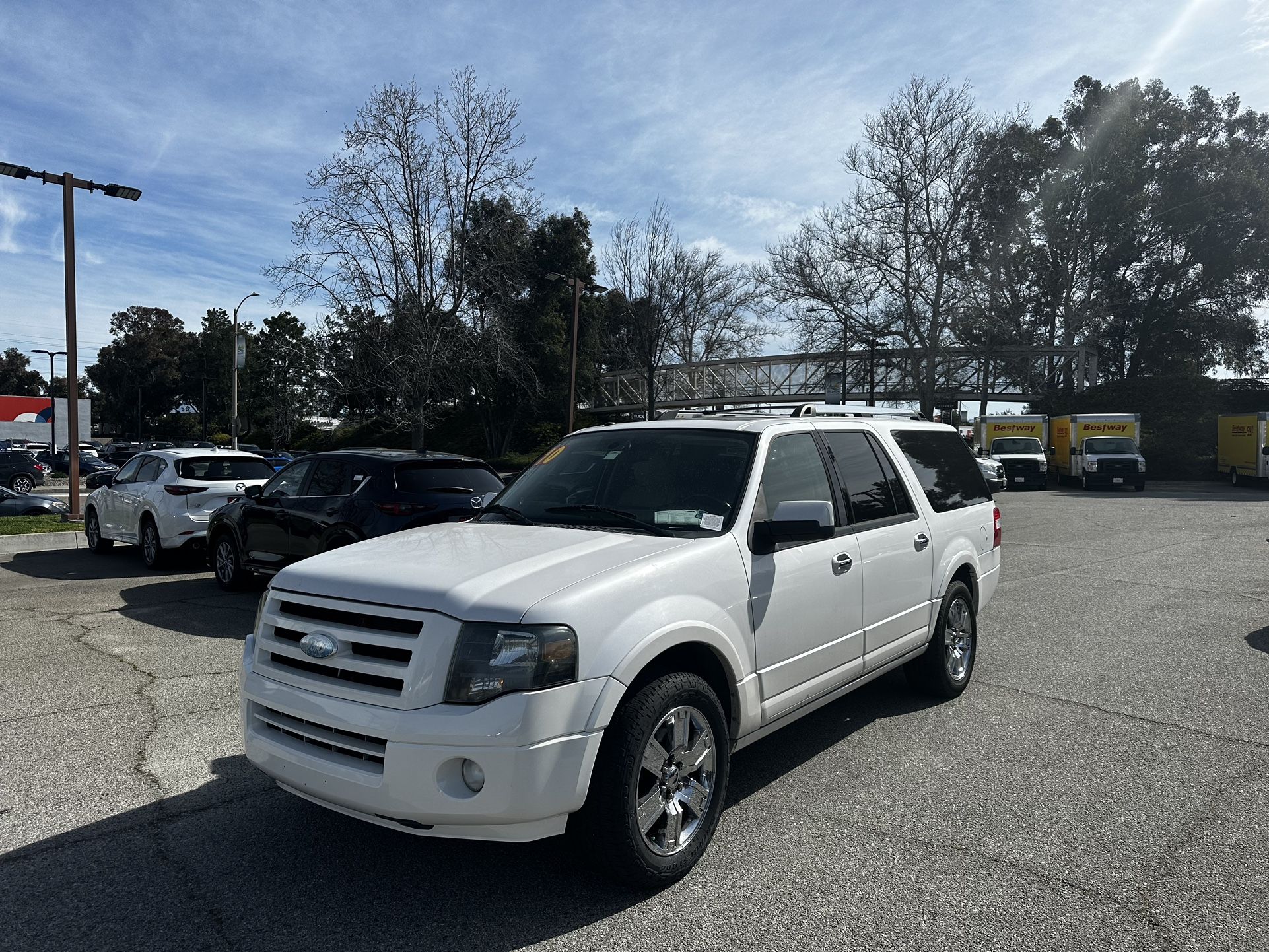 2010 Ford Expedition for Sale in Valencia, CA OfferUp