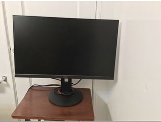 Acer Gaming Monitor Model