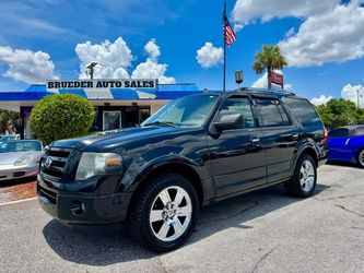 2010 Ford Expedition
