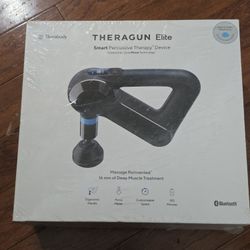 Theragun Elite 