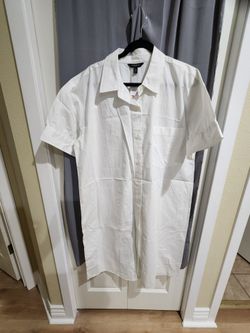 Banana Republic Dress New