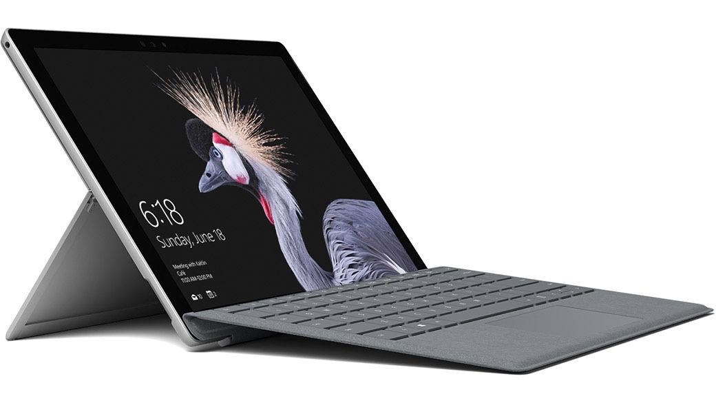 Microsoft Surface Pro 3 256Gb Bundle