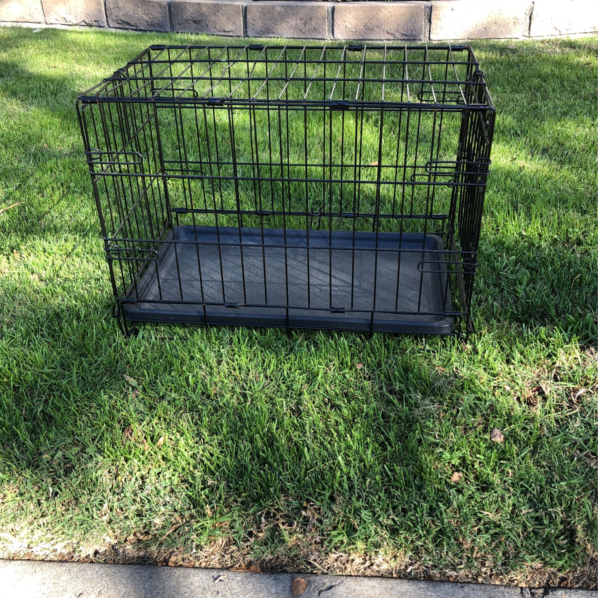 Cage For Cat Or Small Dog