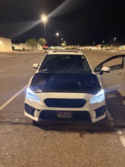 Subaru WRX