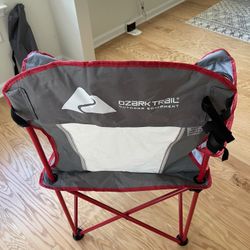 Ozark trail oversized outdoor chair (pick up only)