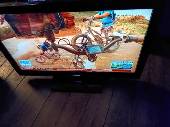 50" Toshiba Flat-screen Tv
