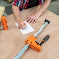 JORG 48IN PARALLEL CLAMP