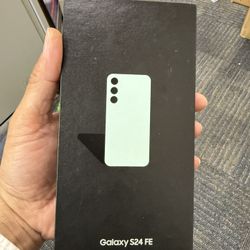 Samsung Galaxy S24 FE 5G 128gb