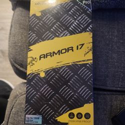 ULEFONE ARMOR 17 PRO