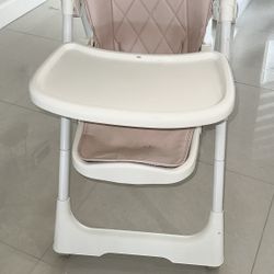 HIGHCHAIR FOR CHILDREN 