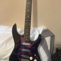 Guitar Peavey 