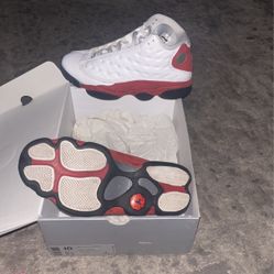 Air Jordan Cherry 13s