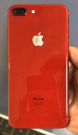 iPhone 8 Plus 64GB Factory Unlocked