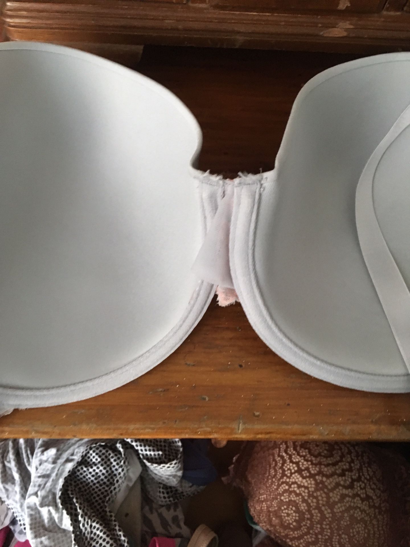 Bra