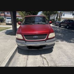 1999 Ford F-150