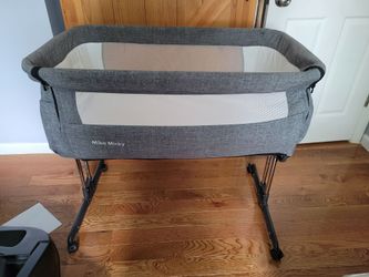 Mika micky Bassinet