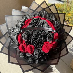 Flower Bouquet Ramo