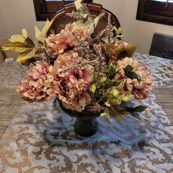 Floral Arrangements