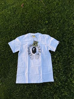 bape tee