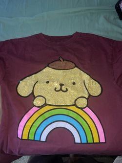 Alab pompompurin size S
