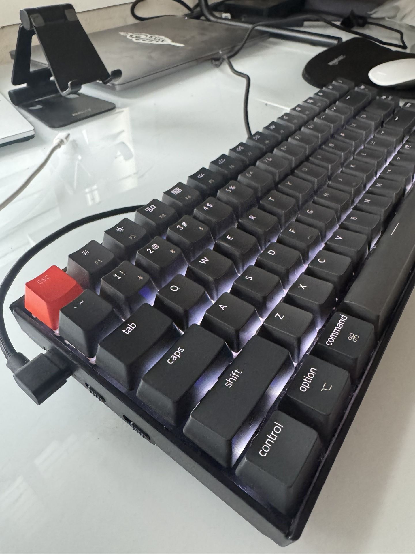 Keychron K2 Keyboard