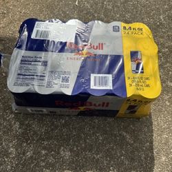 Red Bull 