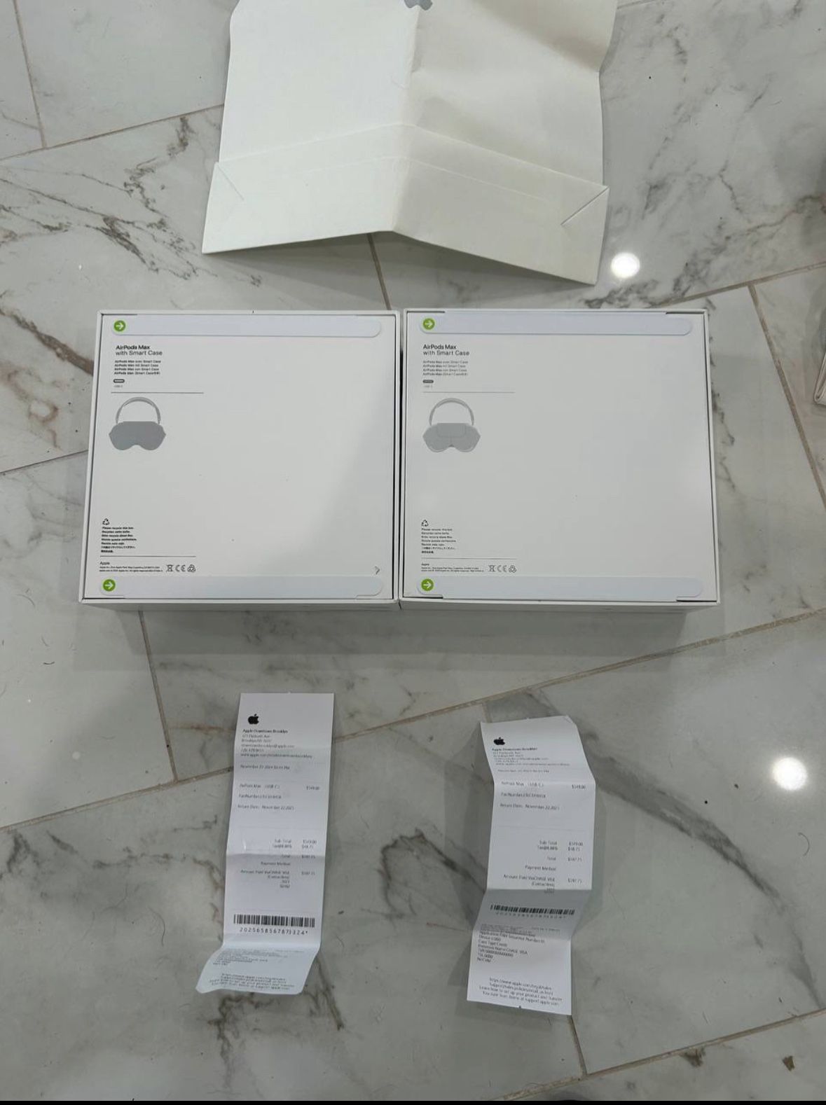airpod maxs