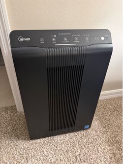 Winix Air Purifier with PlasmaWave