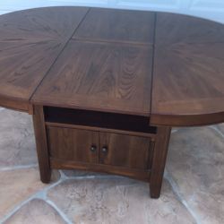 Midcentury Dining Table
