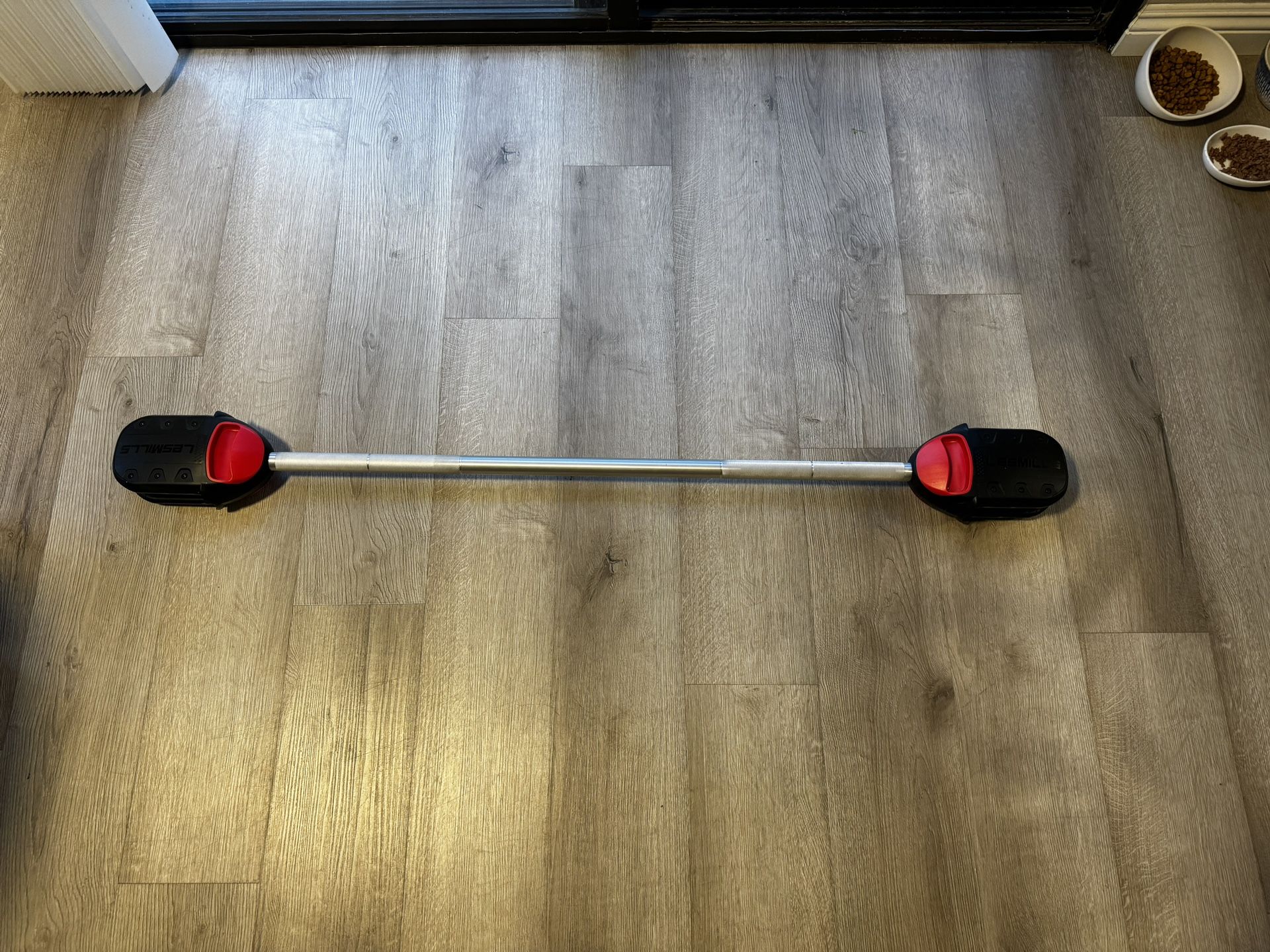 Les Mills Smartbar
