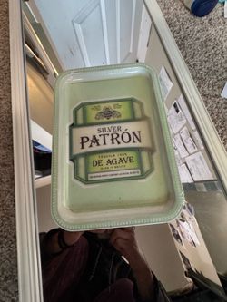 Tray