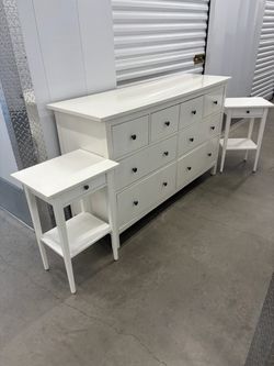 Dressers