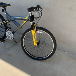 Royce Union Mountain Bike - Ready To Ride 