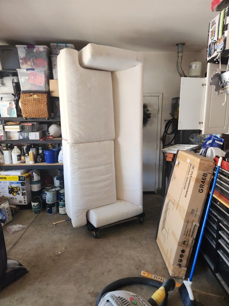Sleeper Sofa
