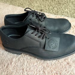 Timberland  Men’s Leather Shoes Waterproof Boots