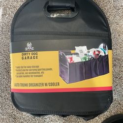 Car/Garage Organizer