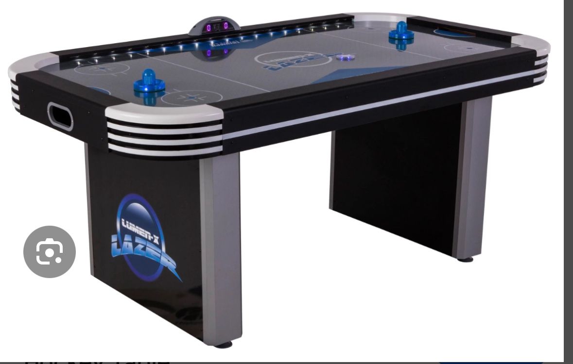 AIR HOCKEY TABLE FOR CHEEP 