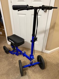 Knee Walker Scooter
