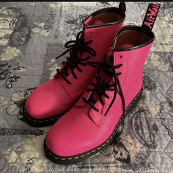 New Dr Martens Boots 