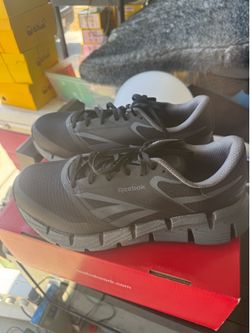 Reebok steel toe #11 men’s new $50 Fontana