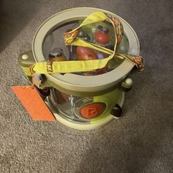 Kids Drum Set