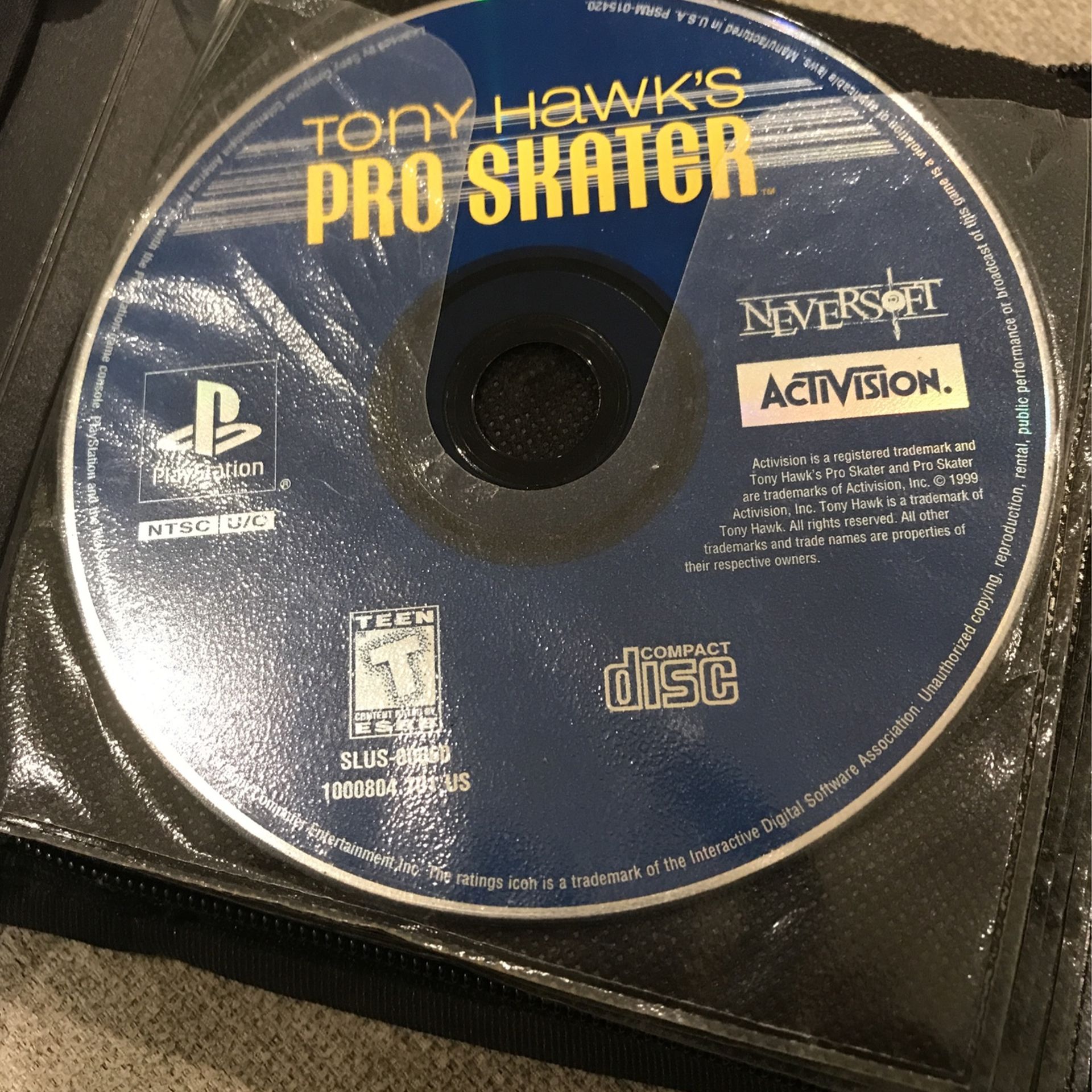 Tony Hawk Ps2 Bundle