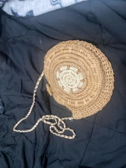 Vintage purses