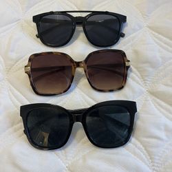 Sunglasses