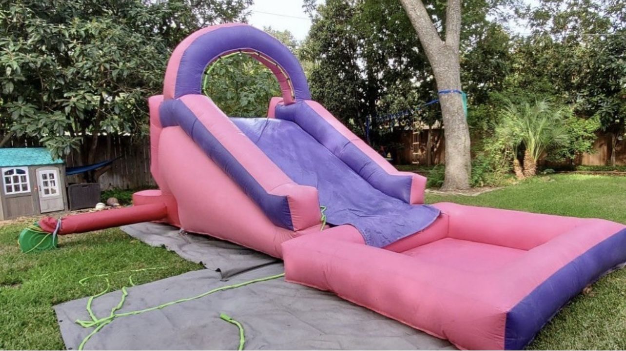 Waterslides for Sale in San Antonio, TX OfferUp
