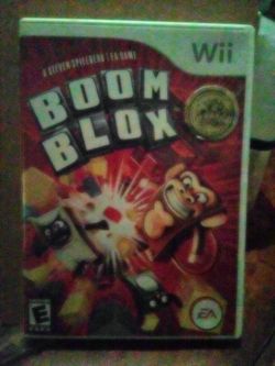 Wii Game