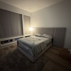 Queen Bed Frame For Sale 