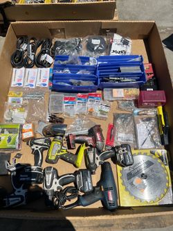 Tools and more