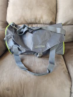 Duffle Bag / Gym Bag 